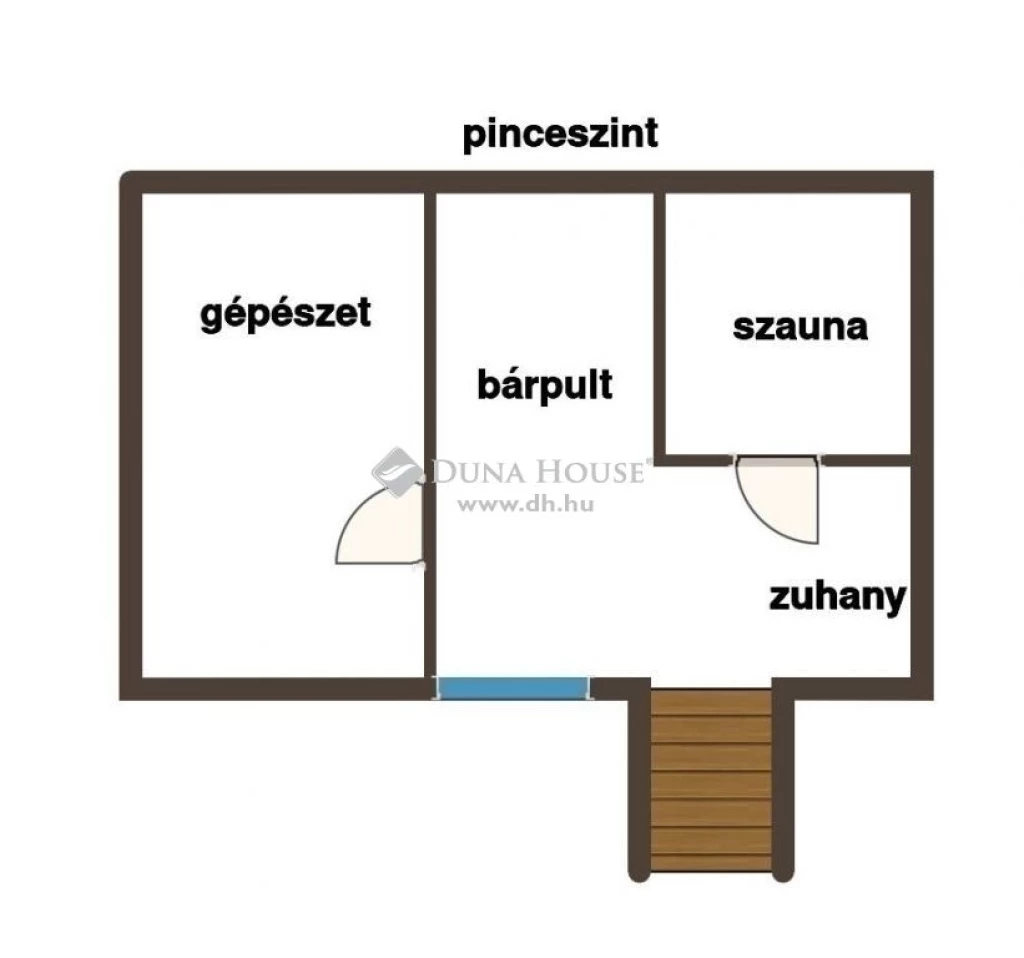 Eladó ház, Kecskemét