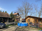 For sale grange, Kecskemét