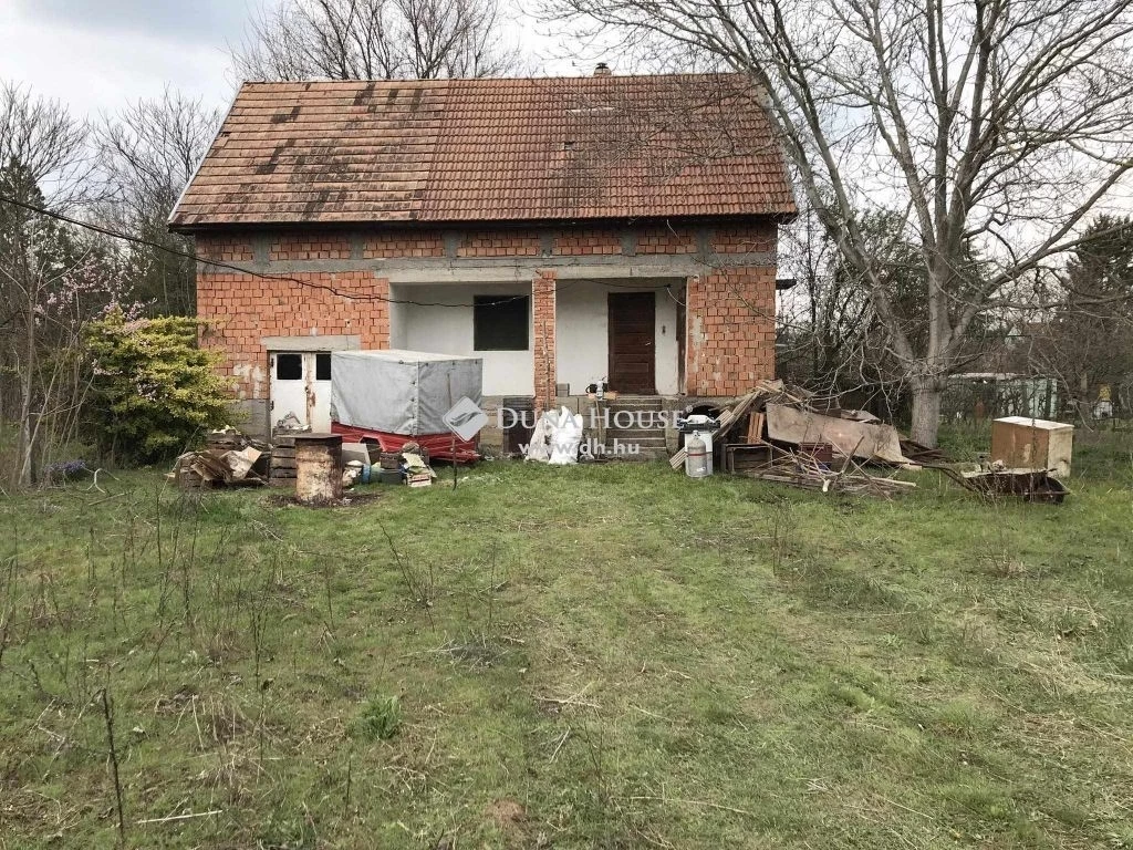 Eladó telek, Kecskemét