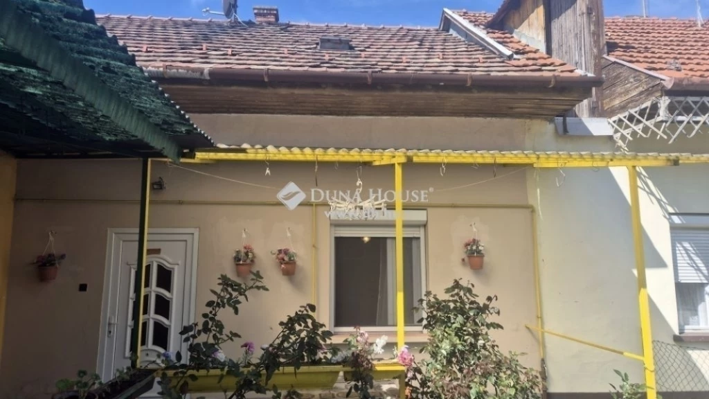 Eladó ház, Kecskemét