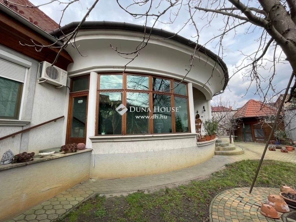 Eladó ház, Kecskemét