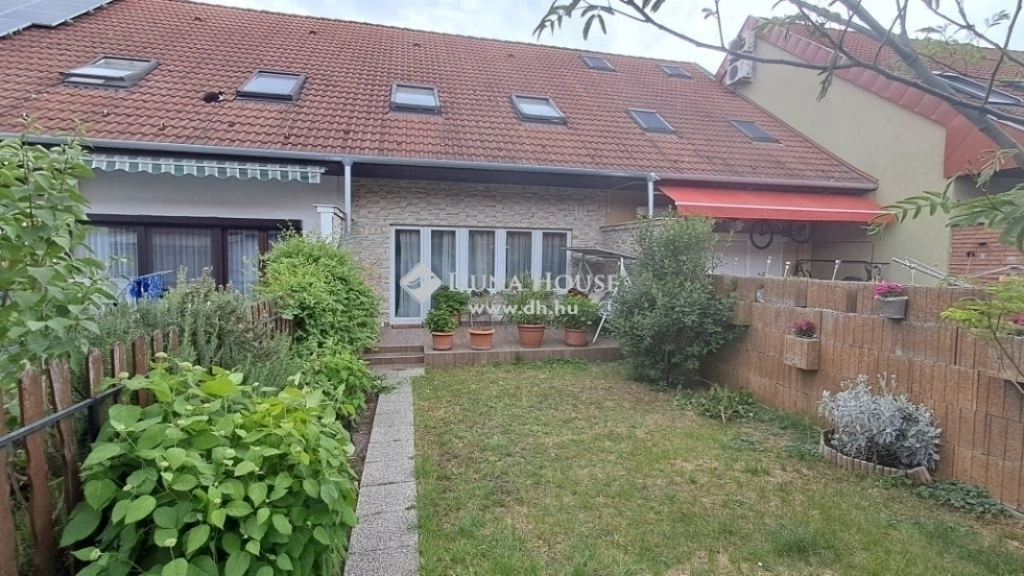 Eladó ház, Kecskemét
