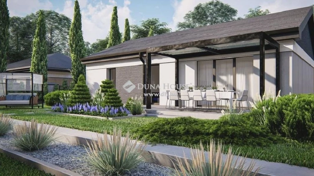 For sale house, Helvécia, Jubileum utca