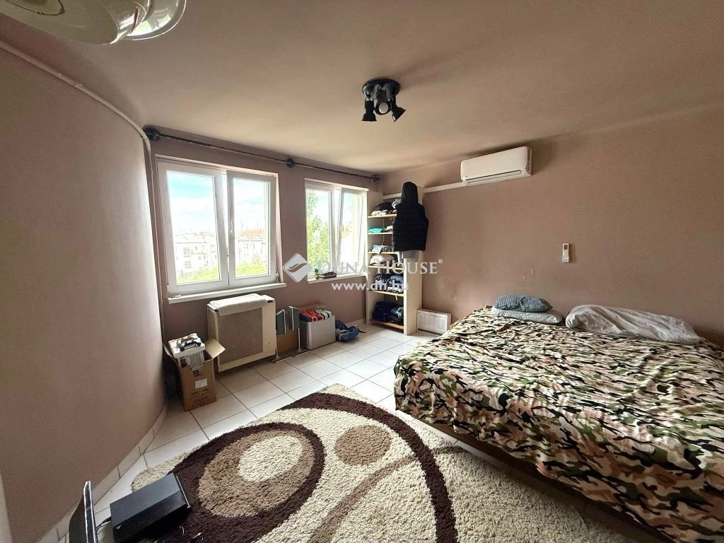 Eladó lakás, Budapest GARZONLAKÁS A XIII. KERÜLET SZÍVÉBEN