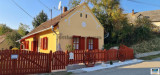 Eladó ház Zalaszabar
