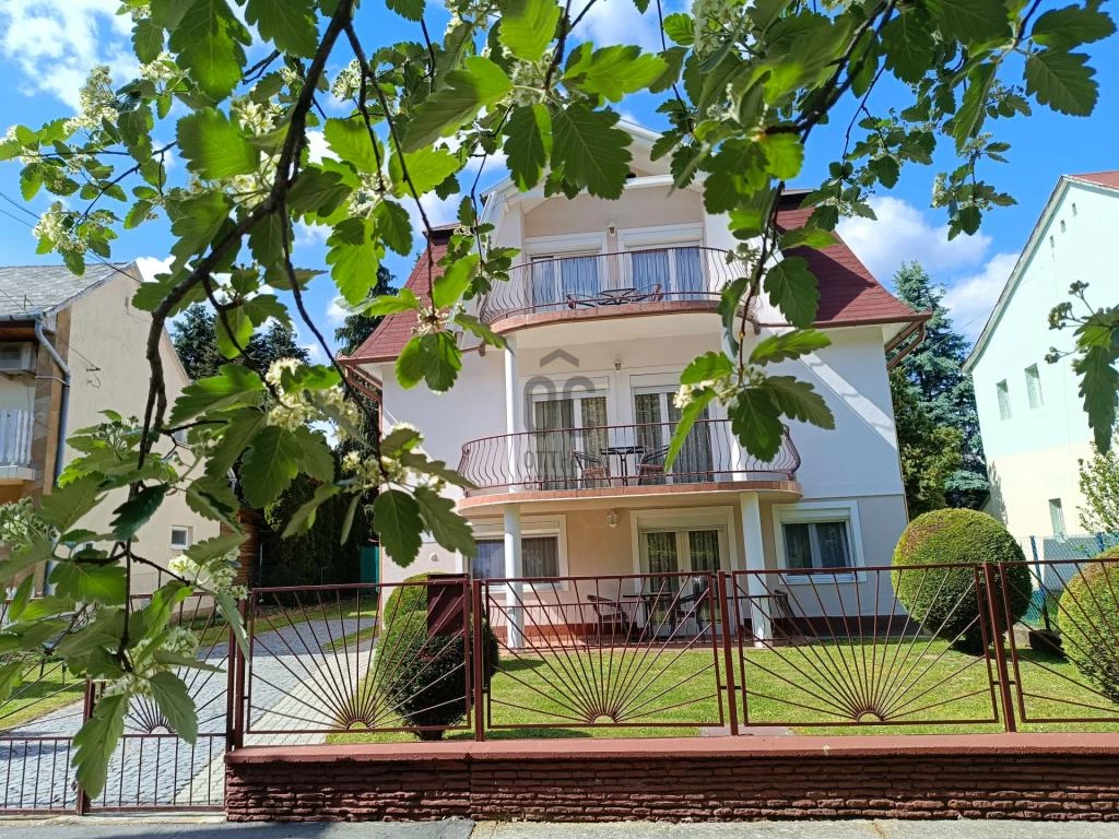 For sale house with a garden, Zalakaros, Zalakaros