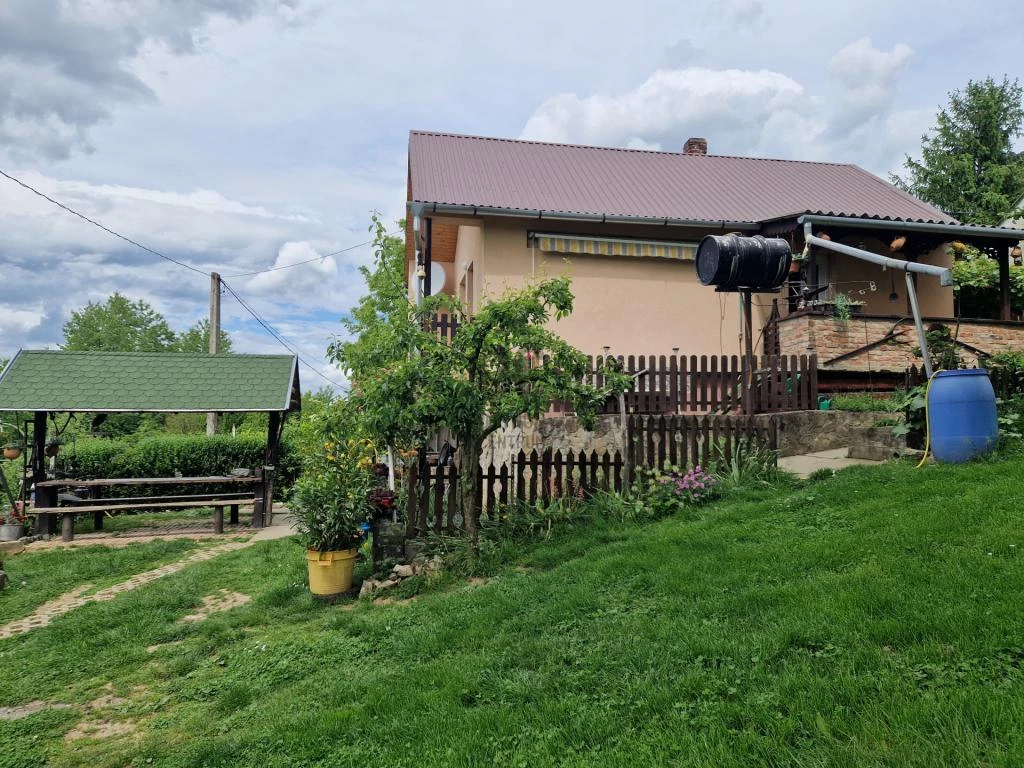 Eladó ház Nagykanizsa, Szentgyörgyvári hegy