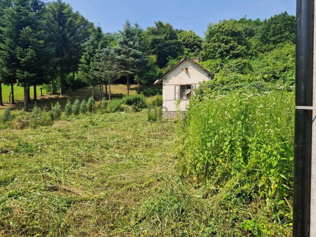 For sale building plot, Eszteregnye, Eszteregnye