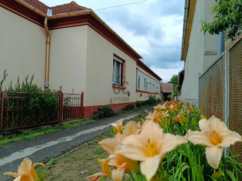 For sale house, Semjénháza, Semjénháza