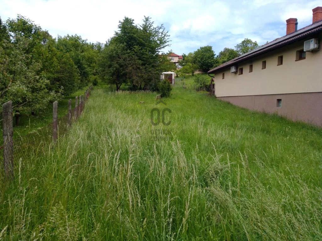 For sale building plot, Zalaegerszeg