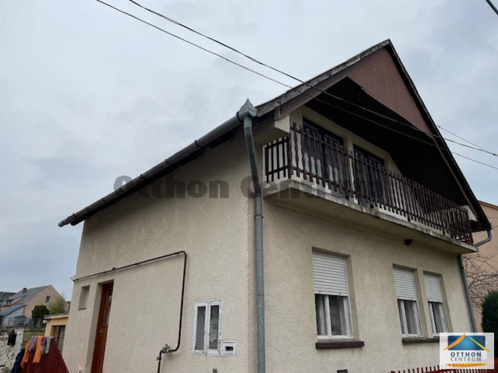 For sale house, Nagykanizsa, Kiskanizsa