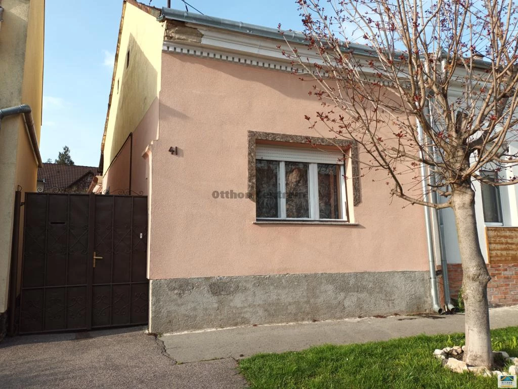 For sale house, Nagykanizsa, Belváros