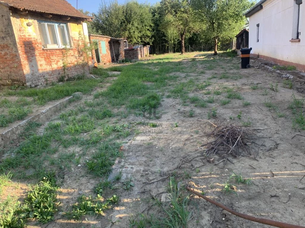 For sale building plot, Nagykanizsa, Miklósfa