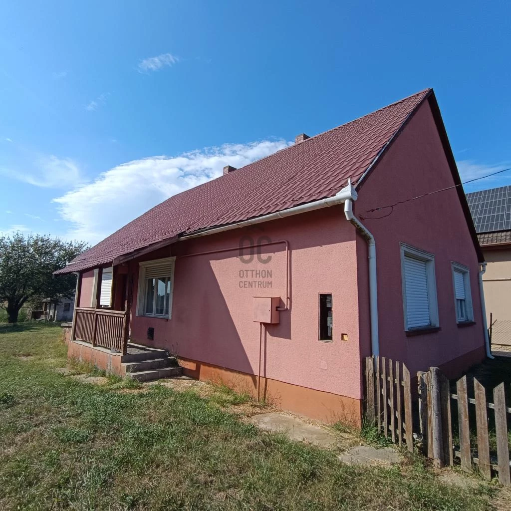 For sale house, Nagykanizsa, Miklósfa