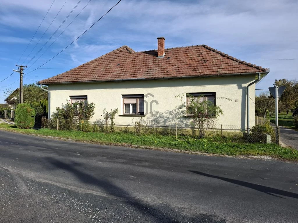 For sale house, Külsősárd, Külsősárd