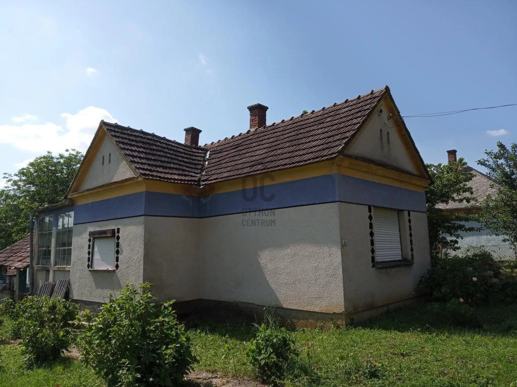 For sale house, Rigyác, Rigyác