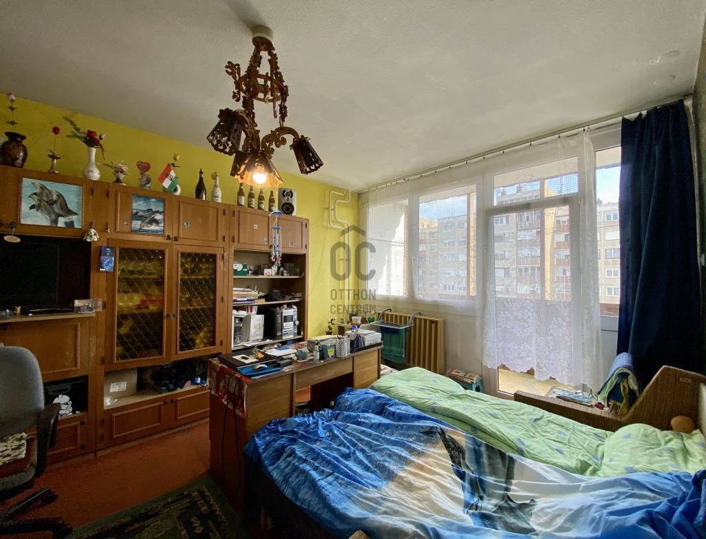 For sale panel flat, Nagykanizsa, Keleti Városrész