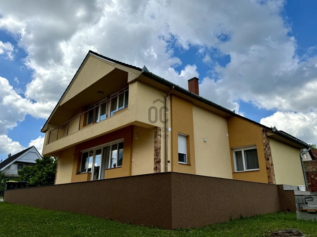 For sale house, Nagykanizsa, Palin