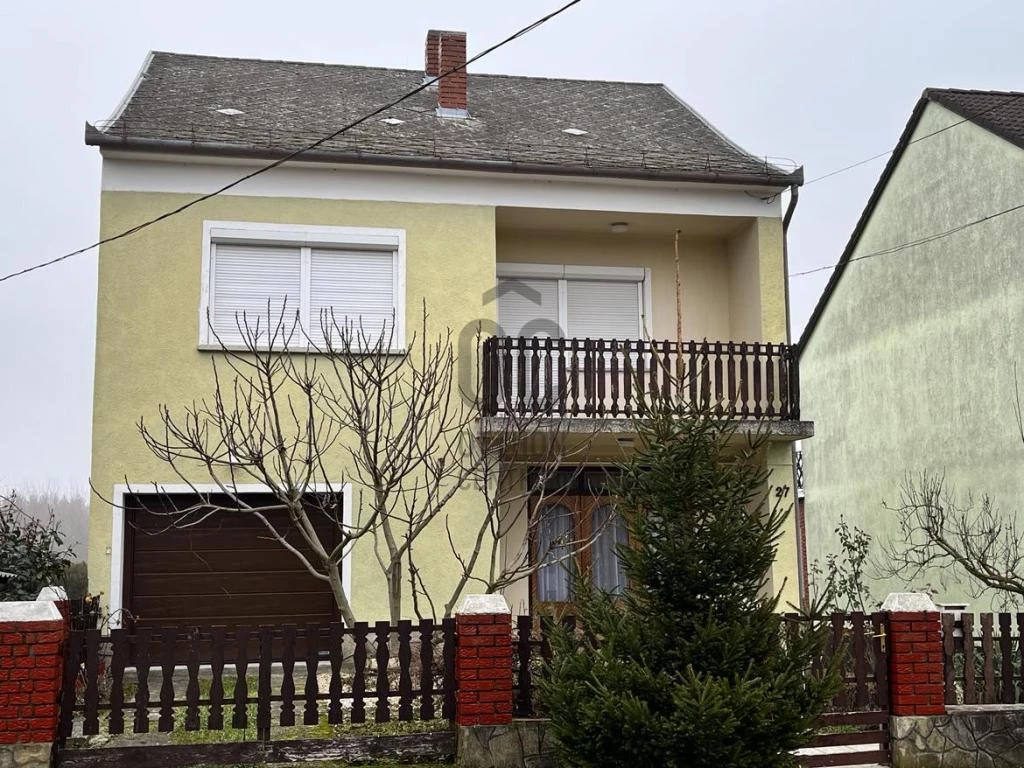 For sale house, Nagykanizsa, Katonarét