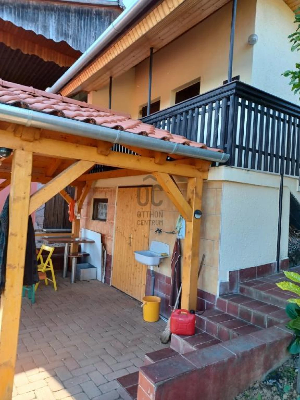 For sale house with a garden, Letenye, Letenye