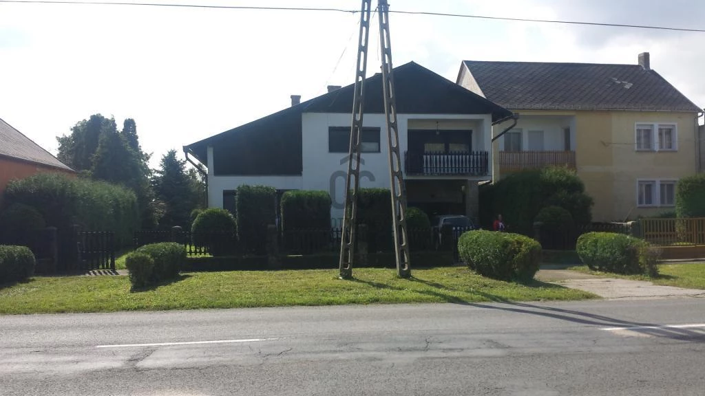 Eladó ház Nagykanizsa, Kiskanizsa