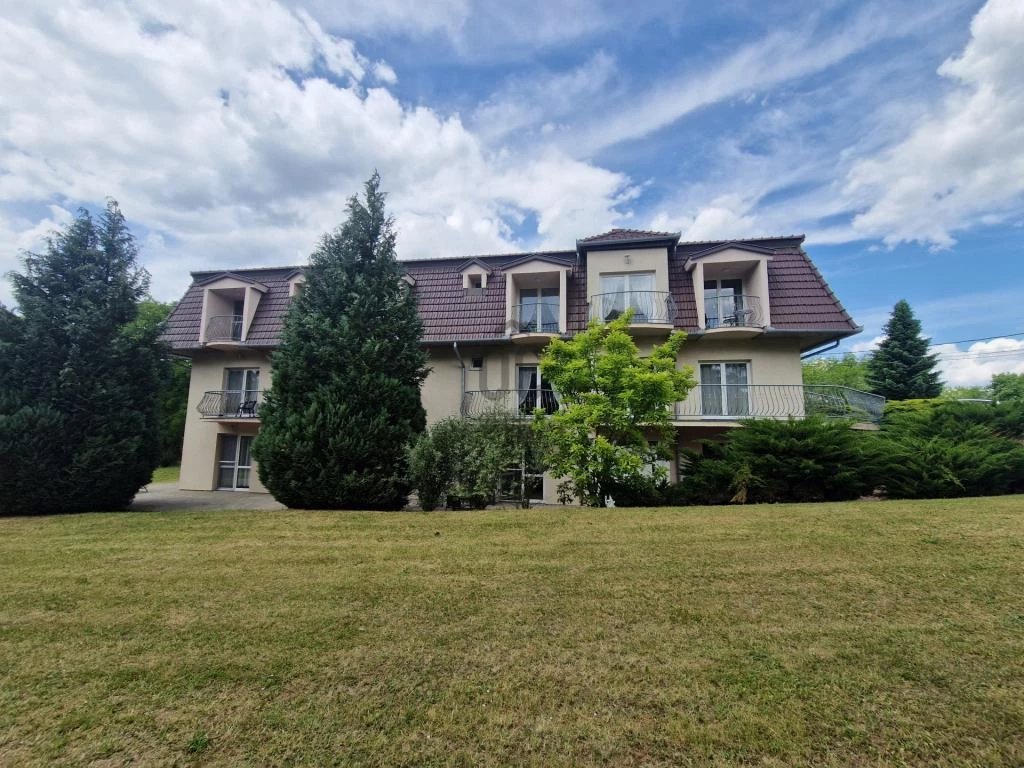 Eladó szálláshely Zalakaros