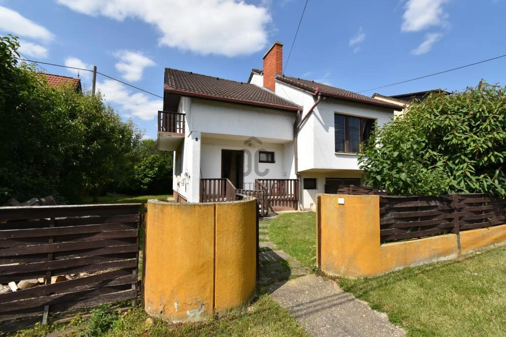 Eladó ház Zalaegerszeg, Andráshida