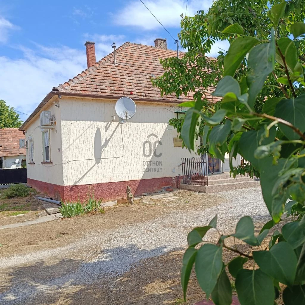 Eladó ház Zalakomár
