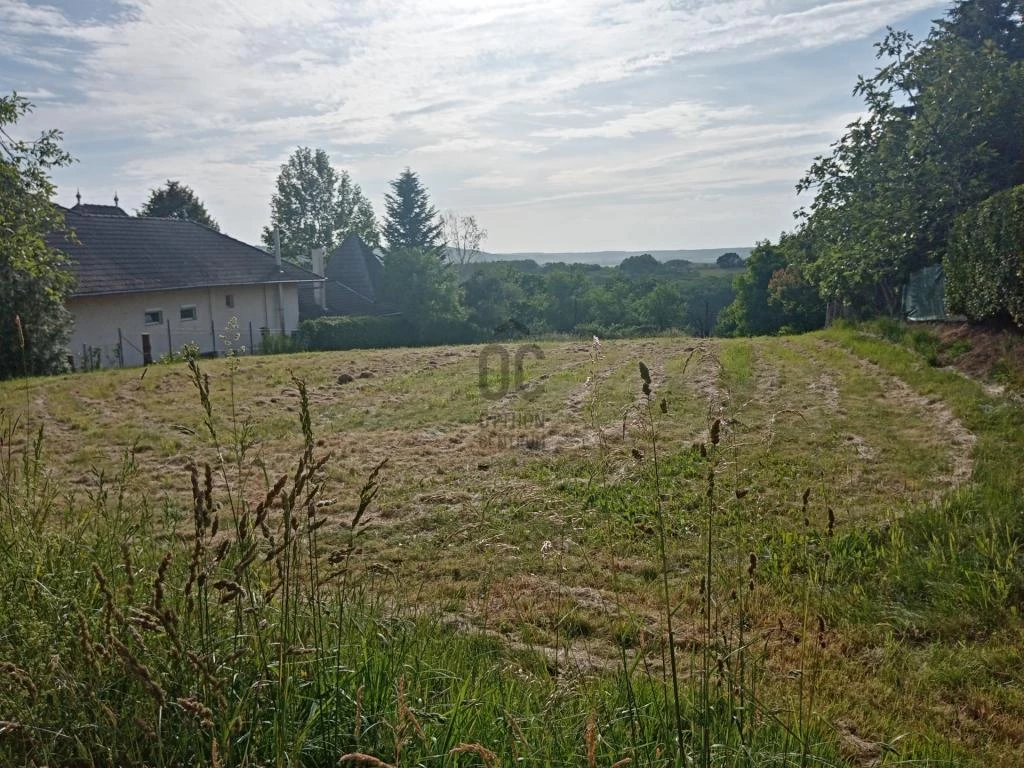 For sale building plot, Zalaegerszeg, Ebergény