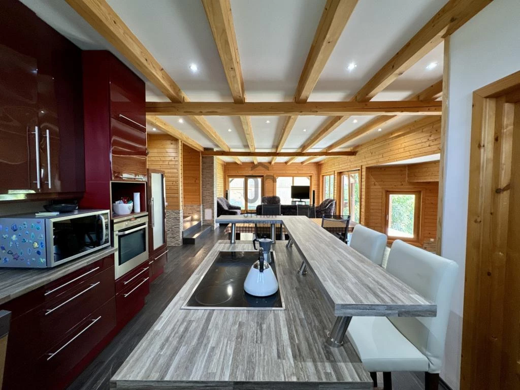 Eladó ház Újudvar