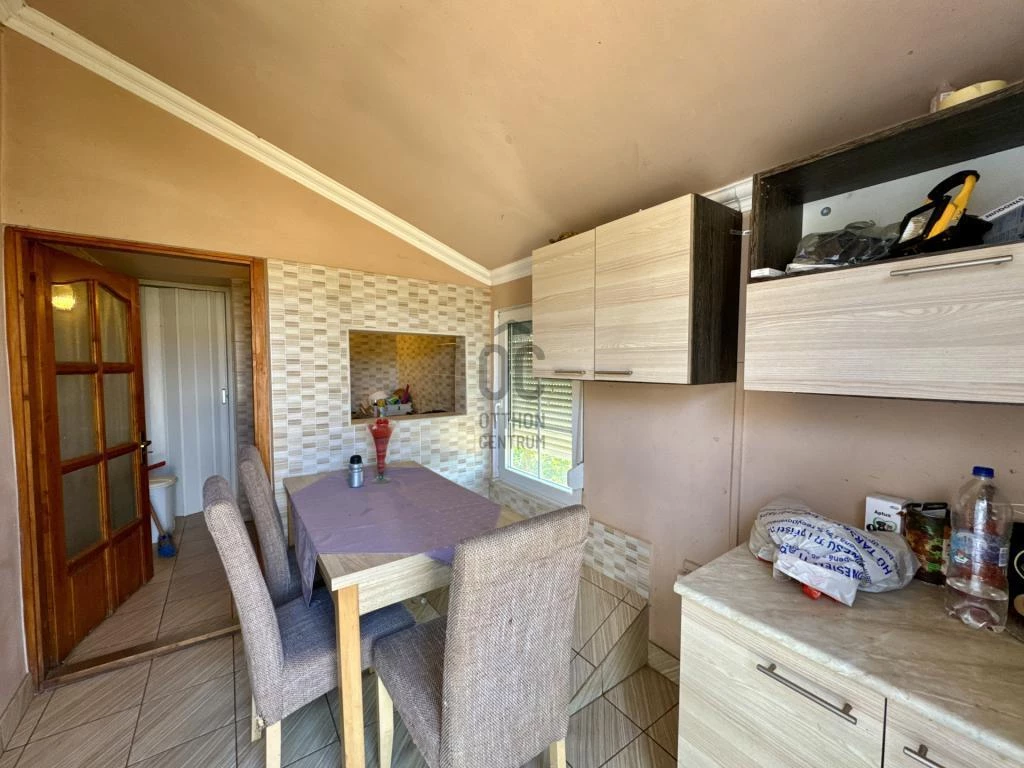 Eladó ház Nagykanizsa, Szentgyörgyvári hegy