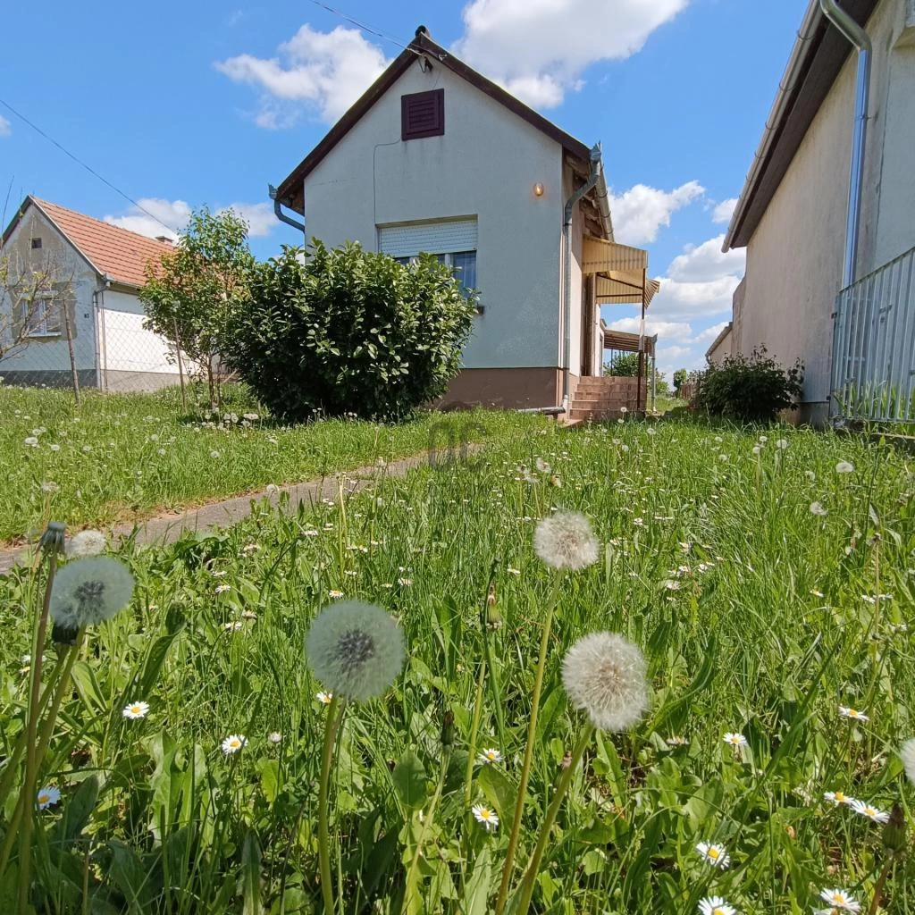 Eladó ház Nagykanizsa, Kertváros