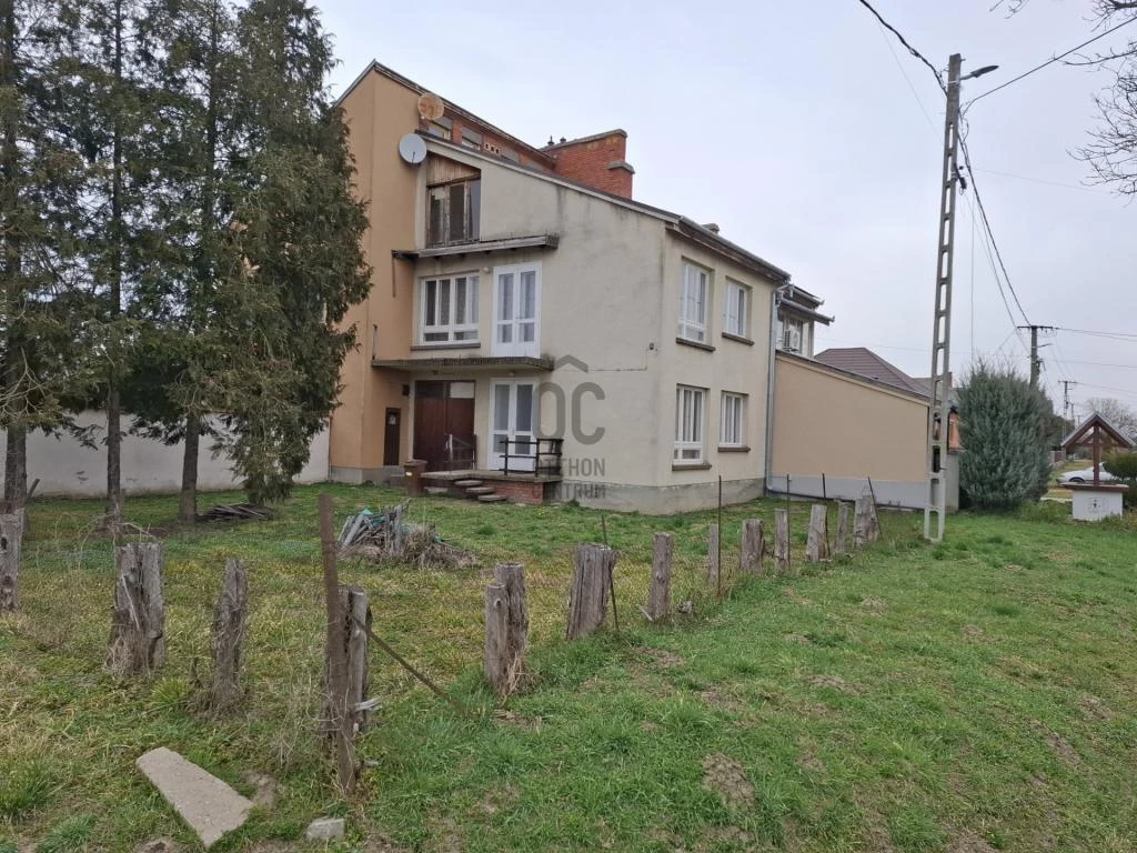 For sale house, Murakeresztúr, Murakeresztúr