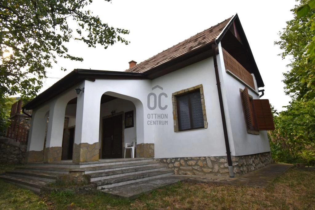 For sale house with a garden, Balatonederics, Balatonederics