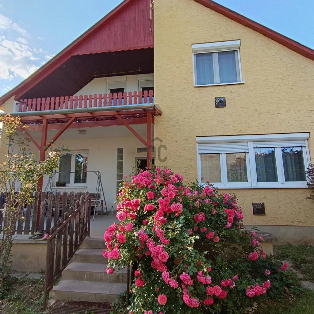 Eladó ház Nagykanizsa, Palin