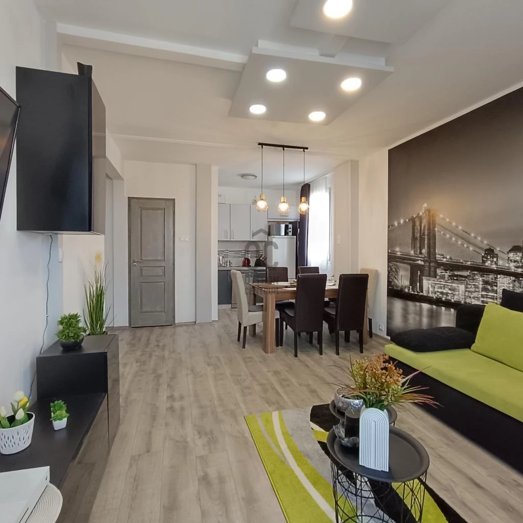 Eladó lakás Nagykanizsa, Keleti Városrész