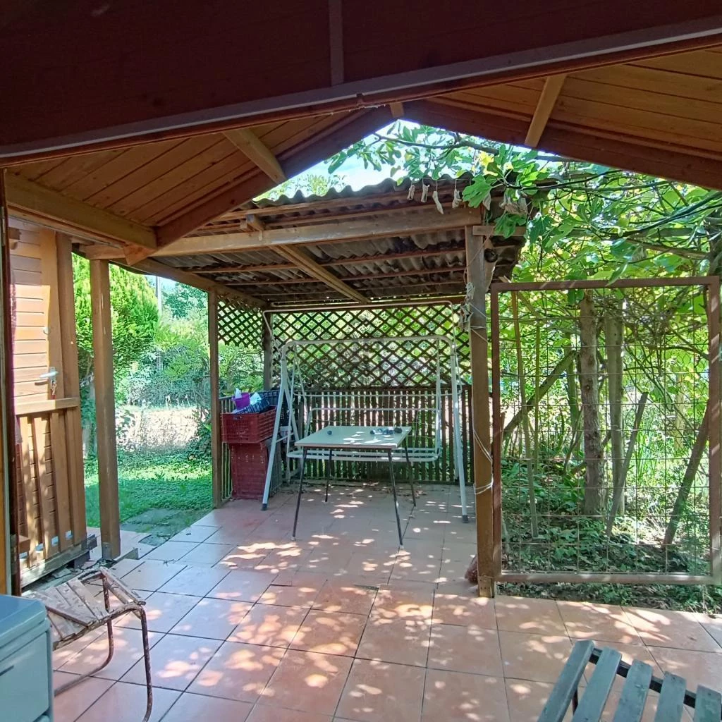 Eladó ház Galambok