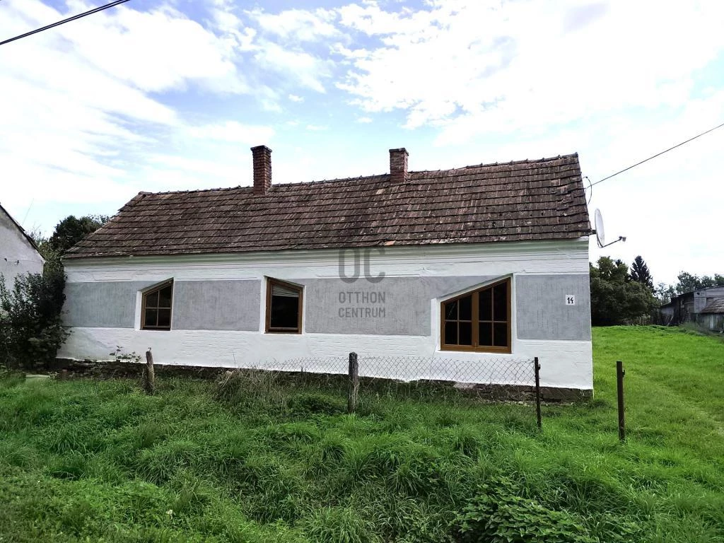 Eladó ház Pusztamagyaród