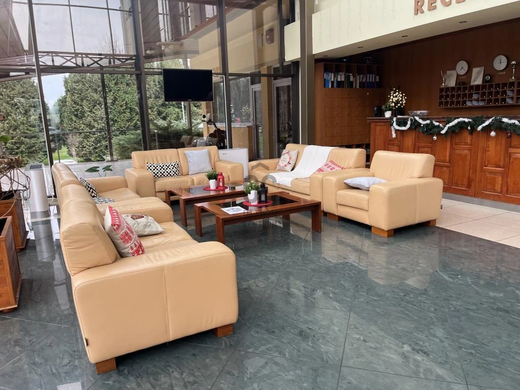 For sale hotel, inn, Nagykanizsa, Belváros