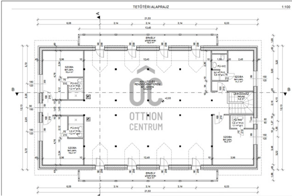 Eladó szálláshely Lispeszentadorján
