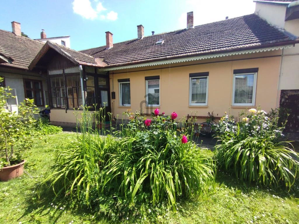 Eladó ház Nagykanizsa, Belváros