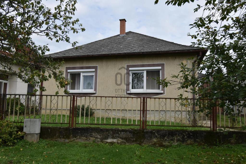 For sale house, Páka, Páka