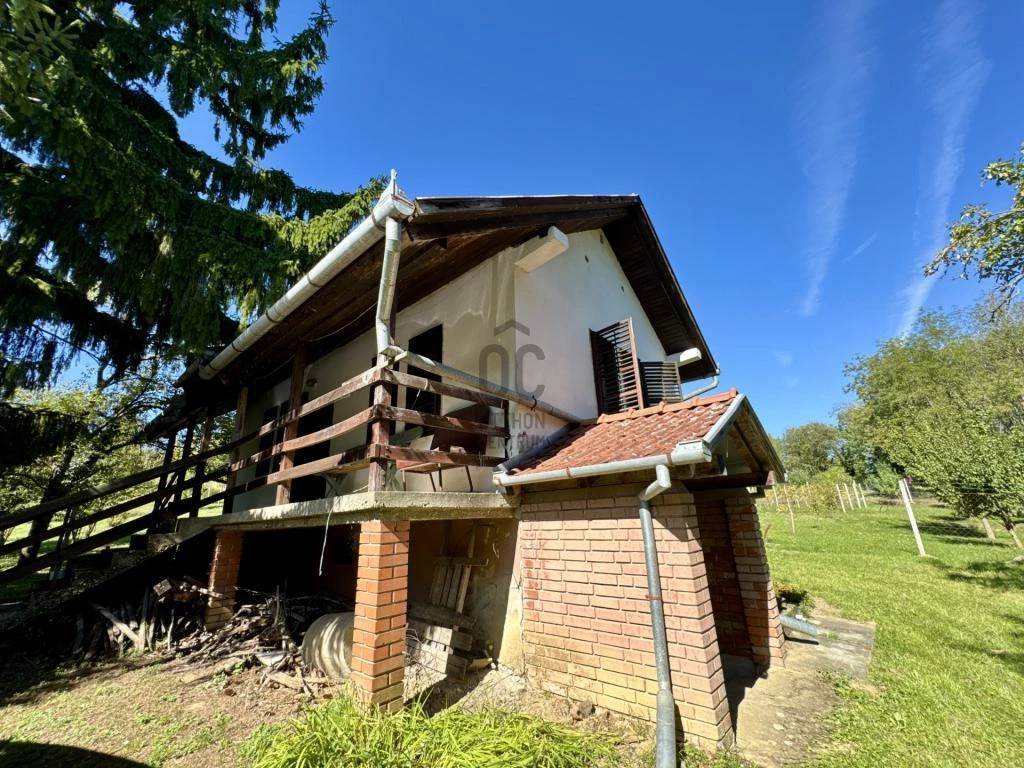 Eladó ház Galambok