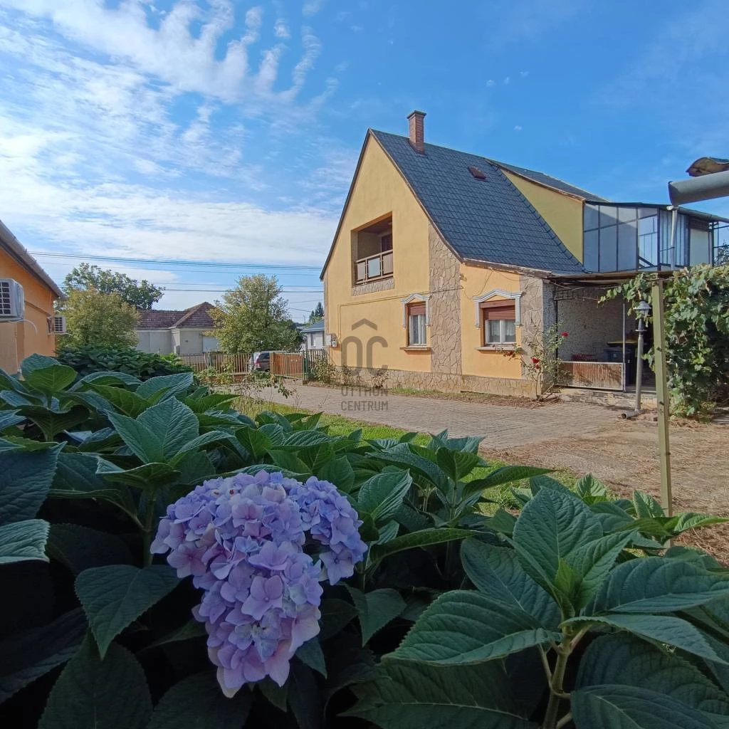 Eladó ház Letenye