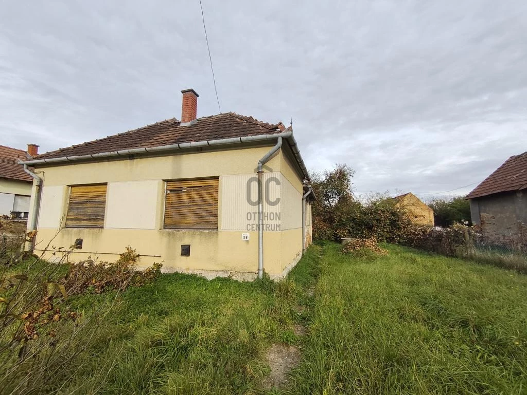 For sale house, Kányavár, Kányavár