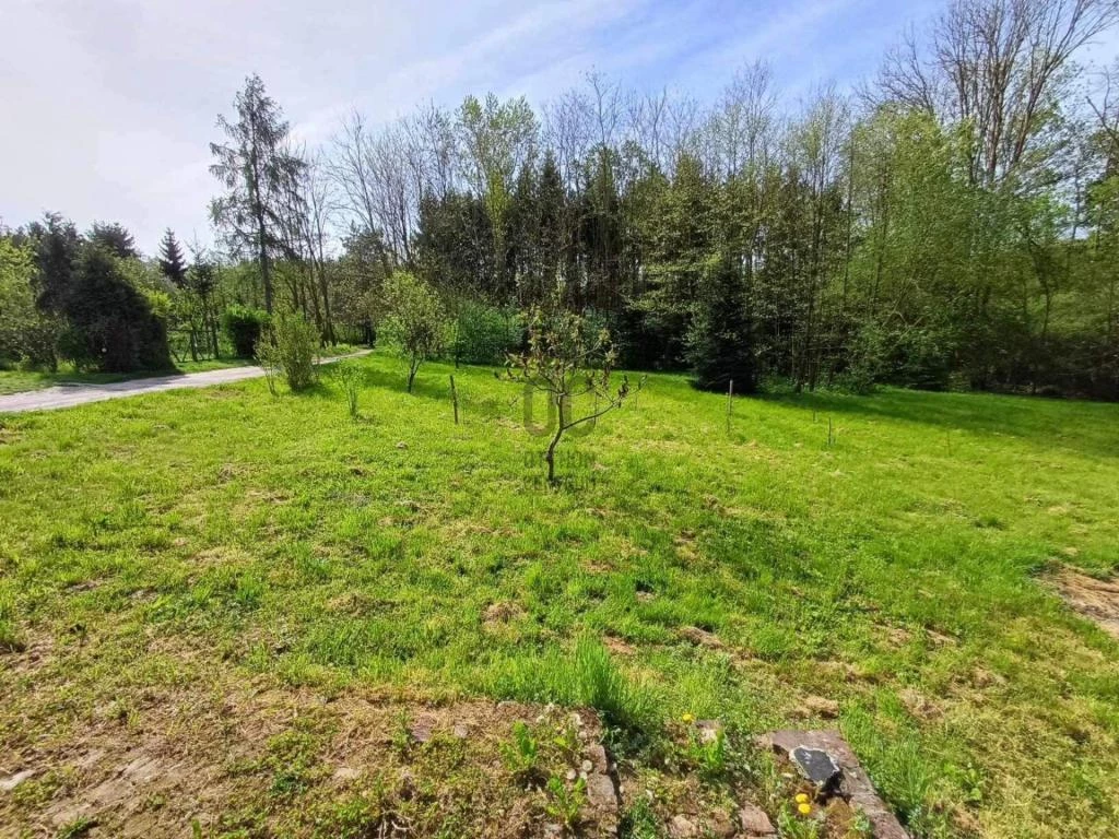 Eladó telek Nagykanizsa, Szentgyörgyvári hegy