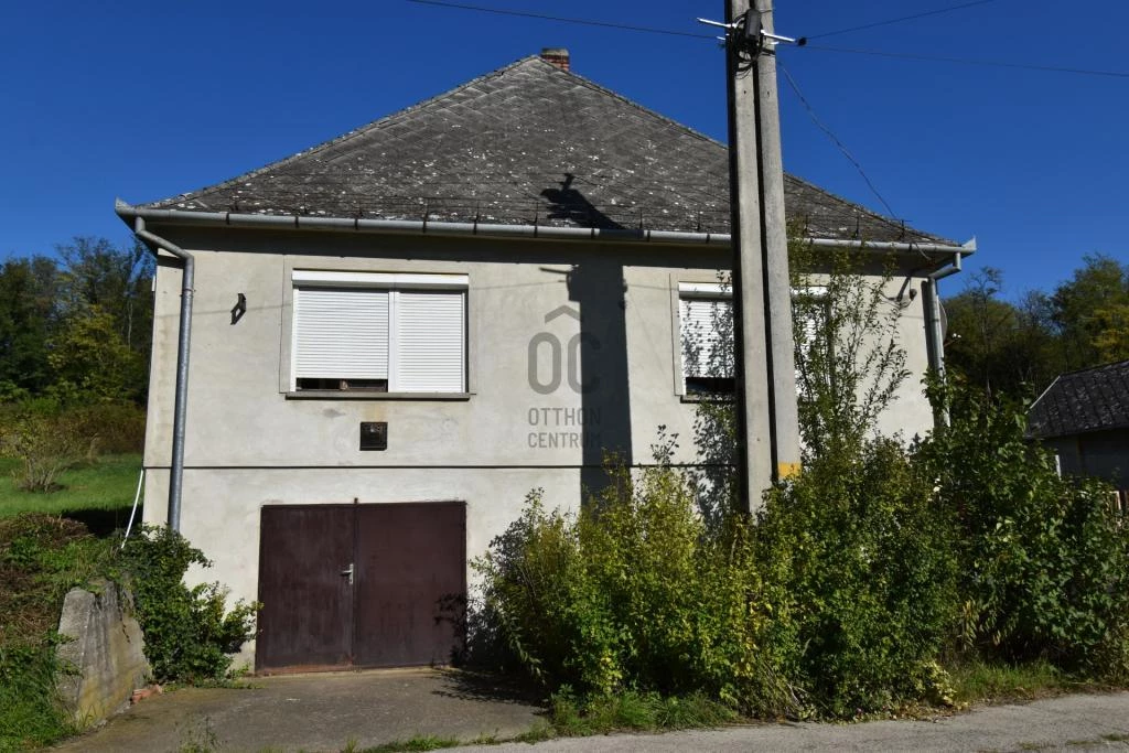 For sale house, Csapi, Csapi