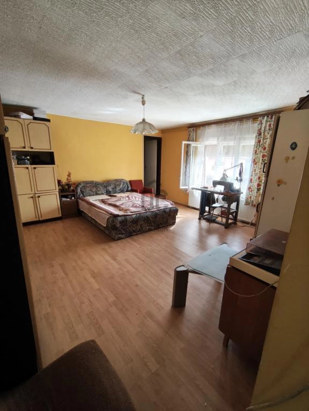 Eladó ház Lispeszentadorján