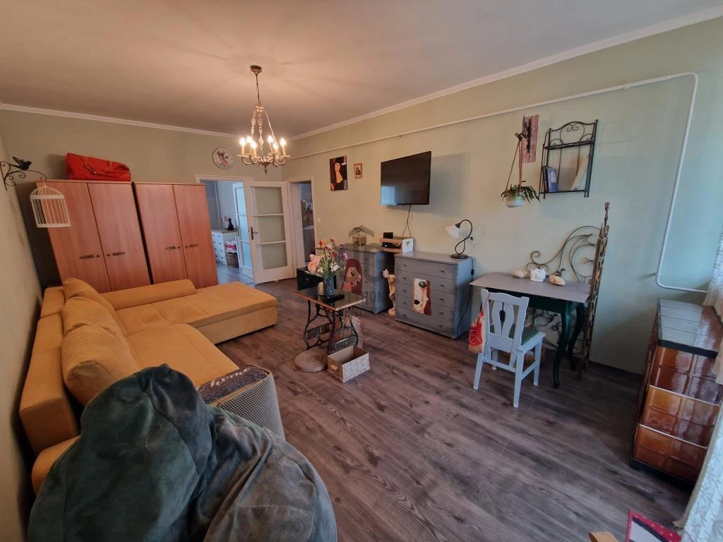 Eladó lakás Nagykanizsa, Északi Városrész