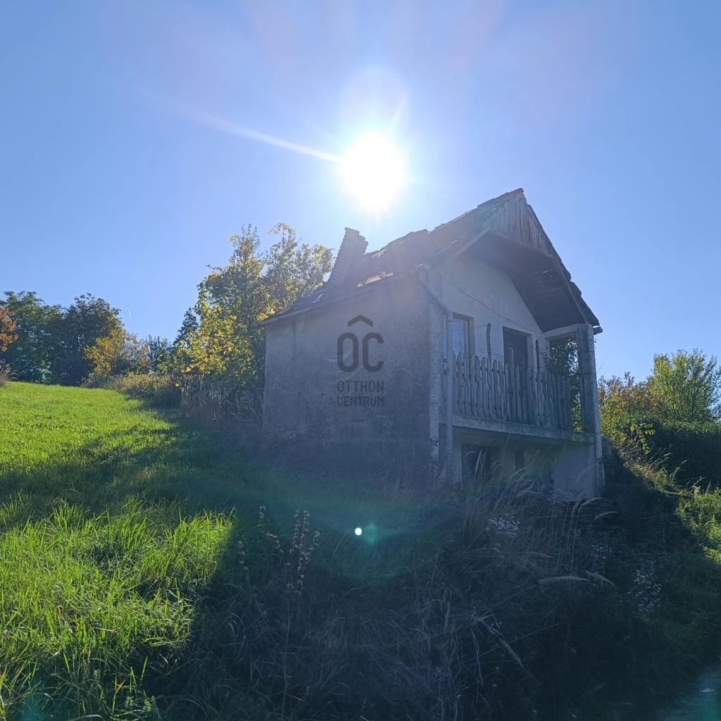 Eladó ház Újudvar